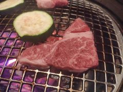 -赤坂亭M9和牛烧肉(世博源店)