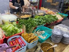 -正宗阳山牛杂(东城店)