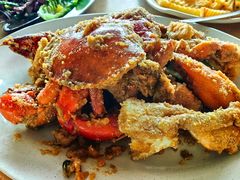 -真浪大家乐海鲜餐馆
