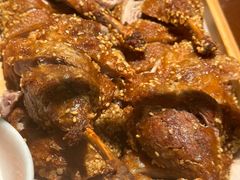 -缪氏川菜(深圳北站缤果空间店)