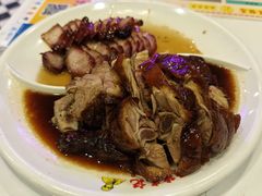 -澳门陈光记烧味饭店(南京德基广场店)