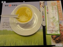 -西贝(金桥店)