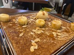 -LA CREPERIE BRETONNE布列塔尼法式餐厅(天童北路店)