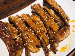-霄汉羊排(万松园一店)