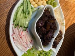 -馋嘴猫•北京食堂•宵夜(亚运村店)