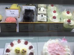 -仟吉(沿港路店)