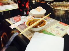 -呷哺呷哺(哈尔滨红博购物广场店)