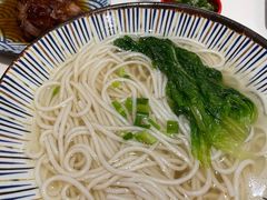 叉烧汤米粉-龙记香港茶餐厅(久光百货店)