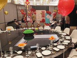 -孩提小丑表演儿童生日会丰台