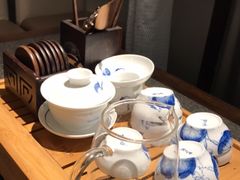 -广东道至正餐厅(区庄店)