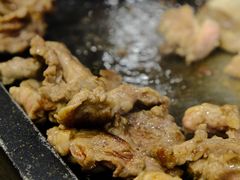 -咕咕站韩国料理(紫金港店)