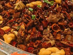 -杨记隆府重庆江湖菜(大悦城店)