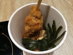 -吉野家(红博中央公园店)