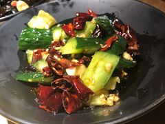 -金牌外婆家(苏州中心店)