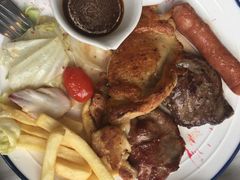 -Jenny House 珍妮屋新派食堂(美吉特店)