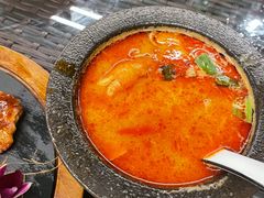 -壹泰东南亚主题餐厅·高良姜风情(州桥店)