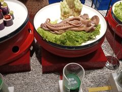 -郑庄脂渣海鲜楼(九水路店)