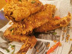 -COMMUNE幻师(解放西路店)