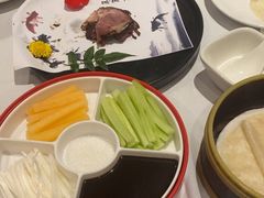 -上海1号私藏菜(静安店)