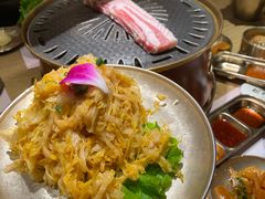 -西塔老太太泥炉烤肉(亚运村店)