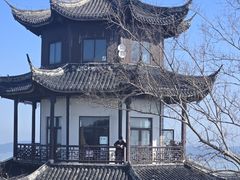 -缥缈峰景区