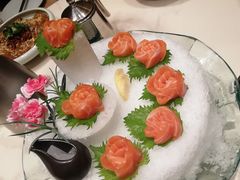 -红樱桃·欢乐餐厅(太原里店)