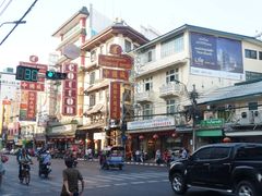 -唐人街(耀华力路)