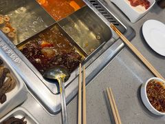 -海底捞火锅(铂澜大象城店)