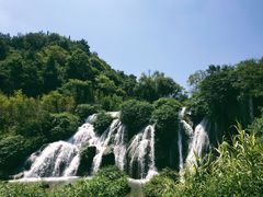 -天河潭旅游度假区