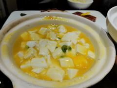 蟹黄豆腐-高第街56号餐厅(凯德mall新都心店)