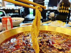 极品千层肚-巴蜀大宅门火锅(新华公园店)