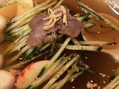 -七八冷面·延边朝鲜族美食(欢乐谷店)