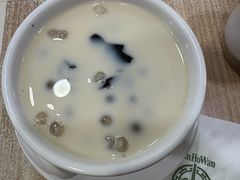 维他奶红豆马蹄爆珠仙-添好运点心专门店(中环IFC店)