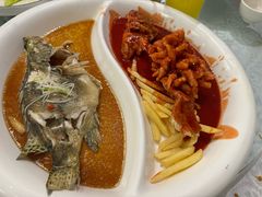 -马凯餐厅(地安门店)