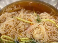 -青瓦餐厅·生鱼片·韩园烤肉(西塔店)