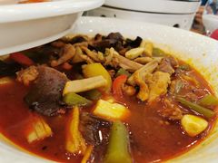 -月圆霖特色农家乐