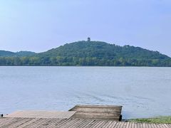 -水上明月·湖景餐厅