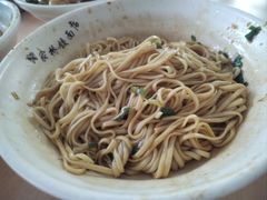 -蒋家桥饺面店(东关街店)