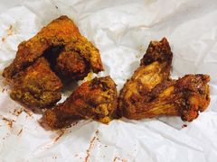 -汴京炸鸡王(蔡锷北路店)