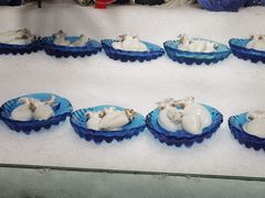 自助调料区-芭菲盛宴·环球美食(解放碑英利国际店)