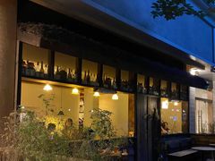 -WABI COFE(愚园路店)