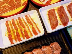 -神户赤童日式烤肉伙伴(东直门店)