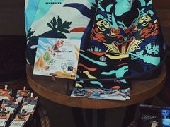 -星巴克臻选(成都太古里店)