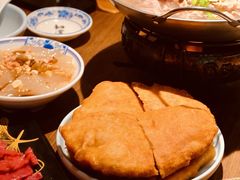 -肖四女乐山跷脚牛肉(滨江天街店)