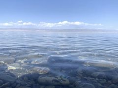 -青海湖国家重点风景名胜区