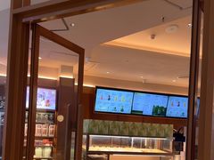 -奈雪的茶(印象城店)