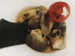 -菊上尊品料理(蚌埠银泰店)