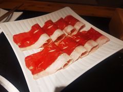 竹犇肥牛-竹犇番茄火锅(长风街店)