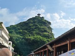 -抚仙湖禄充风景区