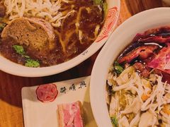 -邵顺兴锅盖面(金山宝地店)